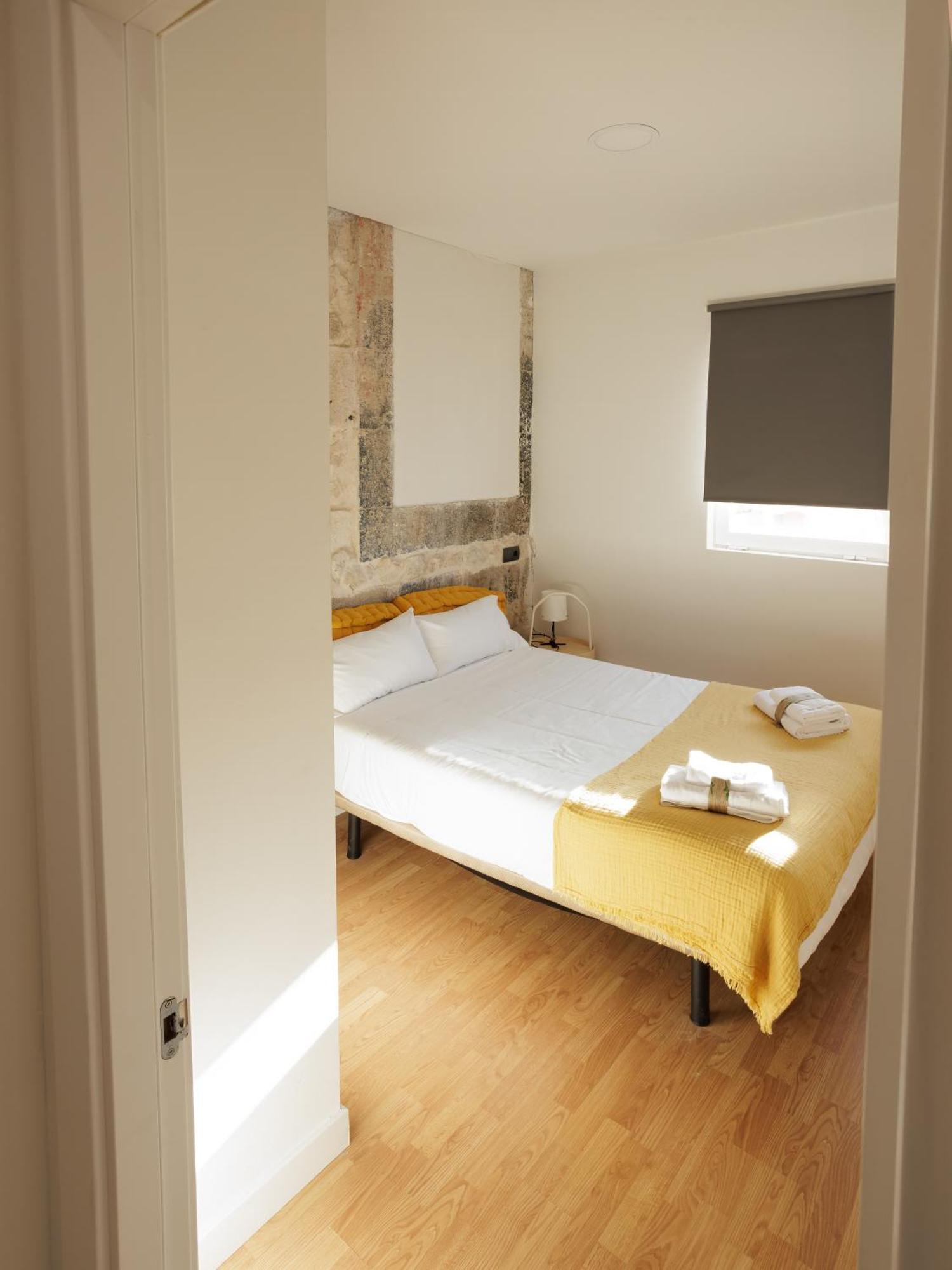 Rental Room Valladolid Villanubla Екстер'єр фото