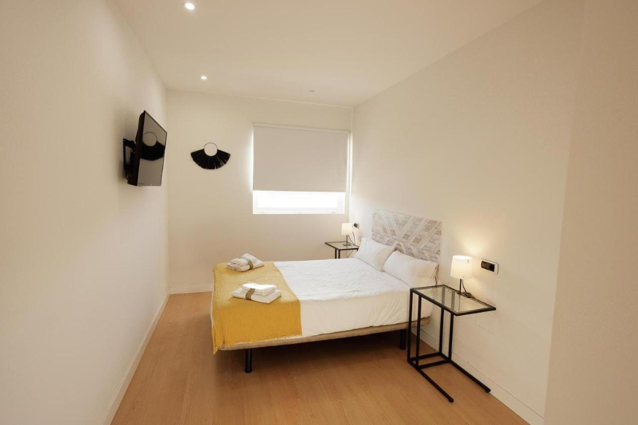 Rental Room Valladolid Villanubla Екстер'єр фото