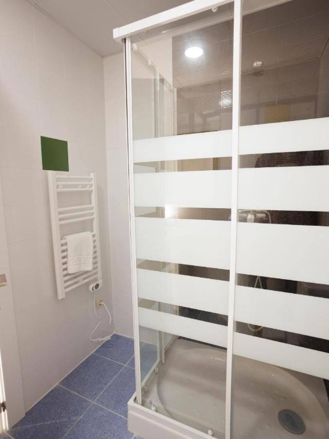Rental Room Valladolid Villanubla Екстер'єр фото