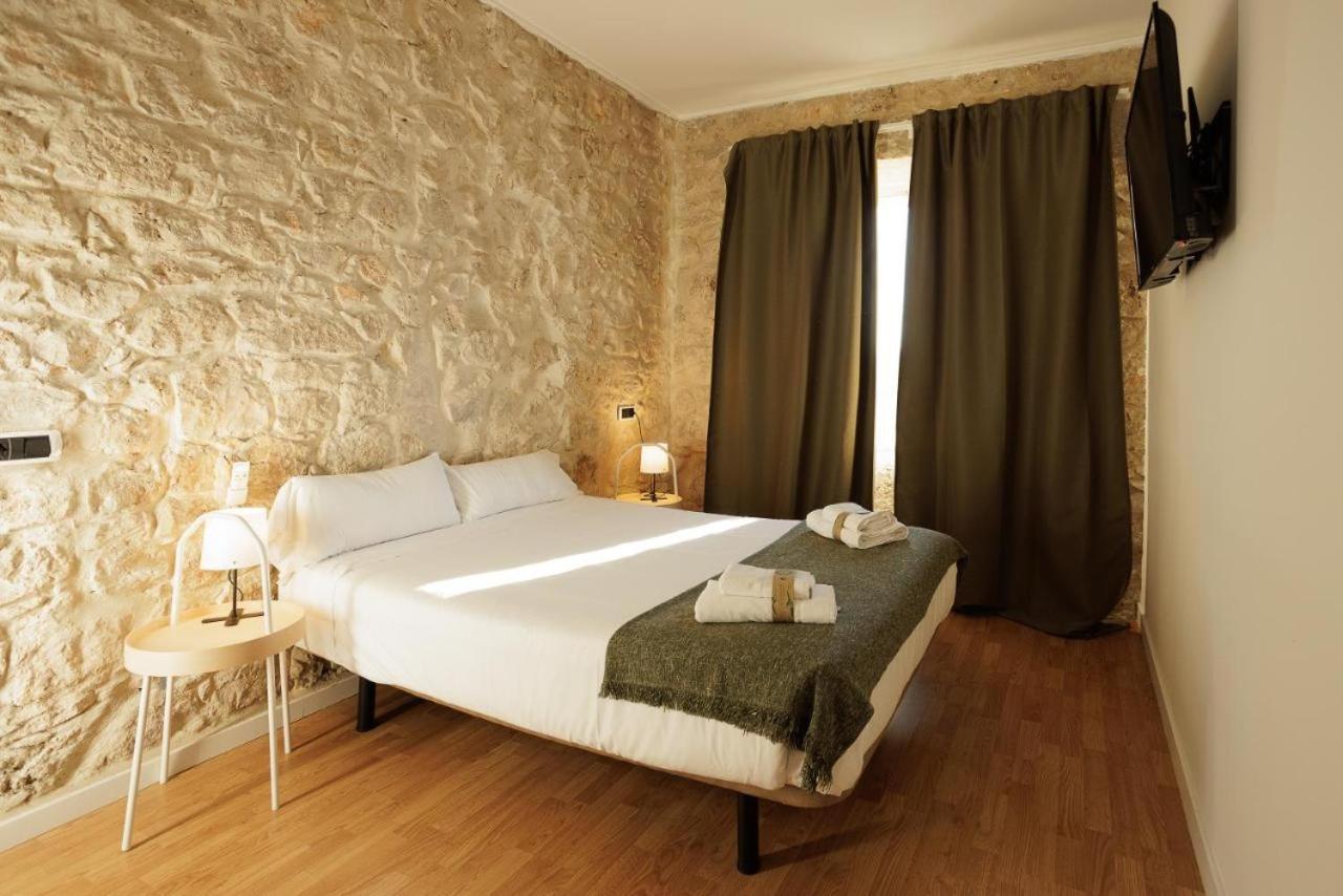 Rental Room Valladolid Villanubla Екстер'єр фото
