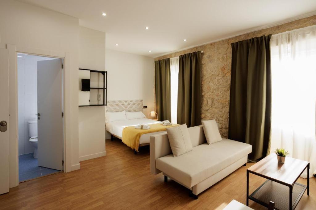 Rental Room Valladolid Villanubla Екстер'єр фото
